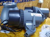 Interfit EX150 MK2 Three Monolight Home Studio Flash Kit