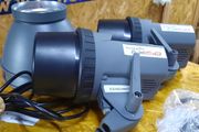 Interfit EX150 MK2 Three Monolight Home Studio Flash Kit