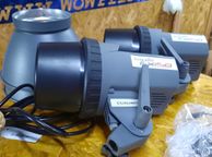 main image for ad Interfit EX150 MK2 Three Monolight Home Studio Flash Kit