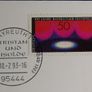 Wagner - Ring of the Nibelung Proof 1993 stamp cover Image 3