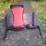 Lascal Buggy Board buggy attachment Image 2