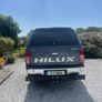 2012 Toyota Hilux Image 3