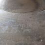 Paiste Sound Formula 20 inch Ride Cymbal. Image 7