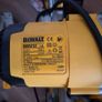Dewalt Chop saw 110v Image 8