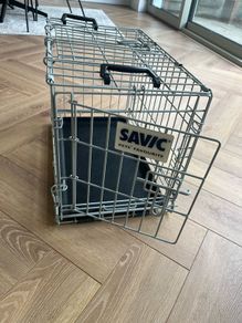 Savic Dog Crate Small