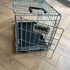 Savic Dog Crate Small