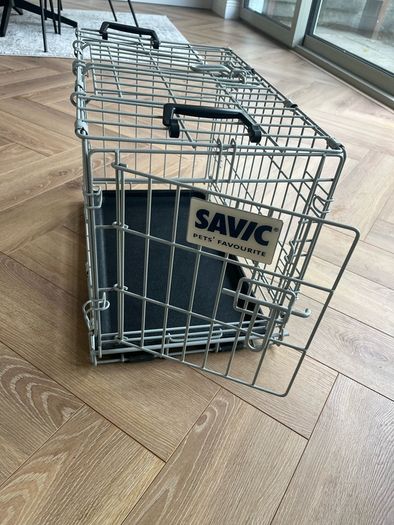 Savic Dog Crate Small