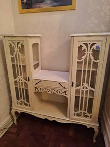 Shabby Chic Cabinet