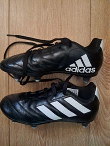 Adidas Football Boots