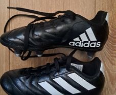 Adidas Football Boots