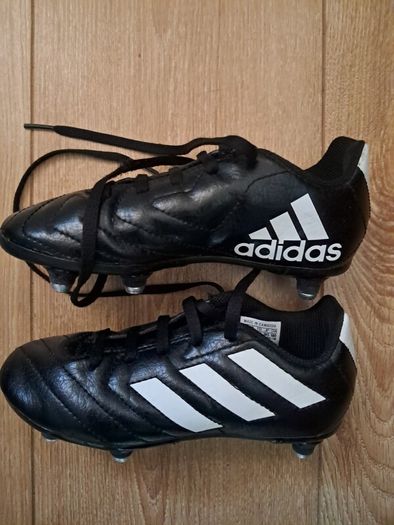 Adidas Football Boots