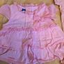 Baby Girl Clothing Lot (0-12m); Ralph Lauren, JoJo Maman Bebe, NWT Christmas Elf Set & More Image 7