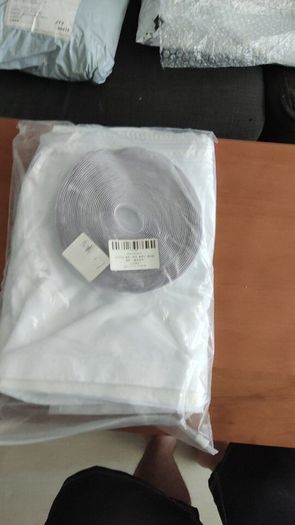 BRAND NEW Window AirLock Plate for Mobile Air Conditioner Accessories Waterproof Soft Baffle Window Air Vent Air Outlet Pipe Seal Window