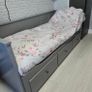 Ikea Hemnes Day Bed Image 7