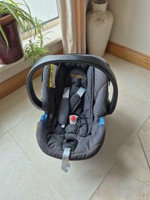 Cybex Car Seat
