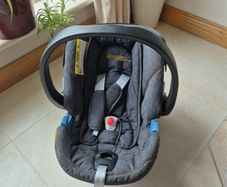 Cybex Car Seat