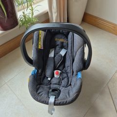 Cybex Car Seat
