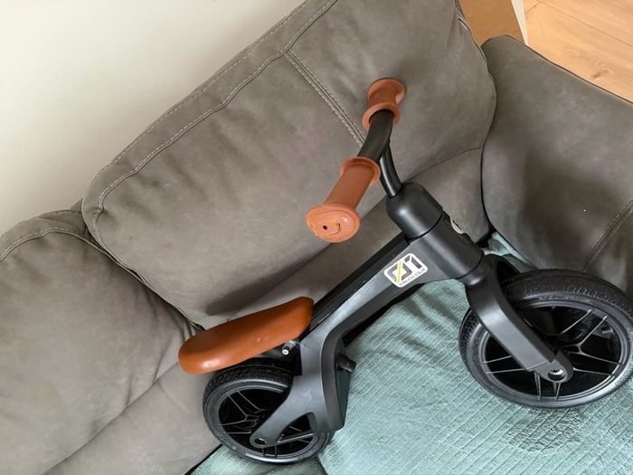 balance bike
