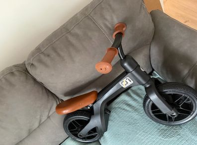 balance bike