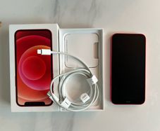 iPhone 12 mini | 128gb | Dual-SIM | red | Unlocked