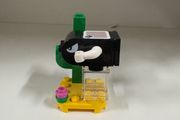 lego Bullet Bill, Super Mario, Series 1 (Complete Set)