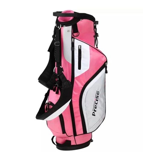 NEW Ladies All Graphite Skymax Golf Clubs Set