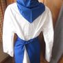 Vintage Chef Uniform Image 5