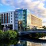 The River Lee voucher, Cork Image 2