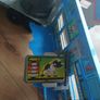 ben ten rust bucket with 4  figures Image 8