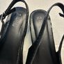 Kitten heel shoes Image 5