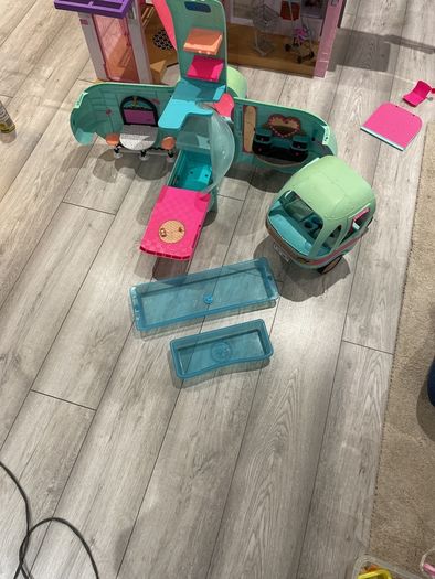 toys