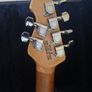 Ernie Ball Musicman Silhouette 90's USA Image 10