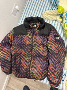 Northface jacket size large