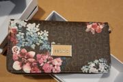 New Guess Wallet