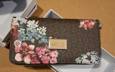 New Guess Wallet