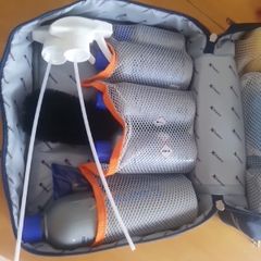 GUARDX car cleaning and care kit