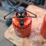 Camping gas stove Cadac Plein Air Image 2