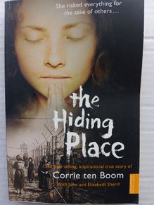 The Hiding Place