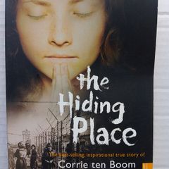 The Hiding Place