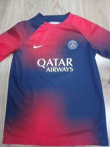 PSG shirt genuine