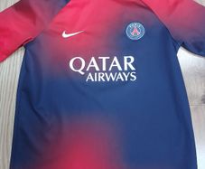 PSG shirt genuine