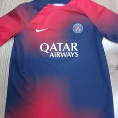 PSG shirt genuine