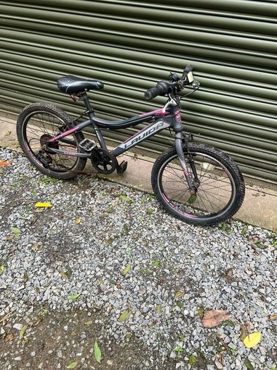 bike