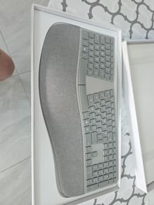 Microsoft Wireless Keyboard