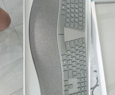 Microsoft Wireless Keyboard