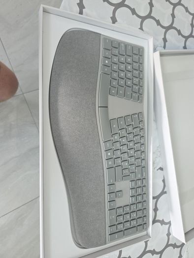 Microsoft Wireless Keyboard