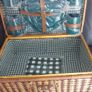 Picnic Basket Set Image 2