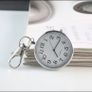 Retro Clipon Watches Image 3