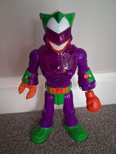 Imaginext Toys