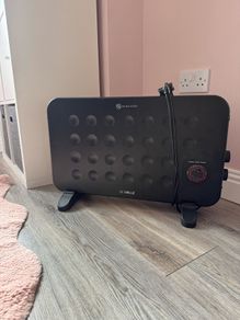 Electric Heater
